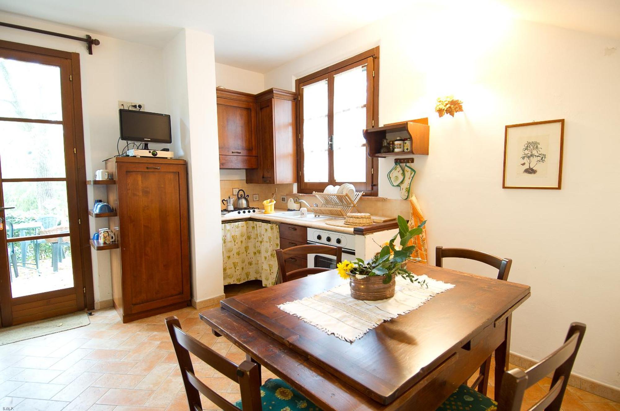 Colle Sul Lago Villa Castiglione del Lago Exterior photo