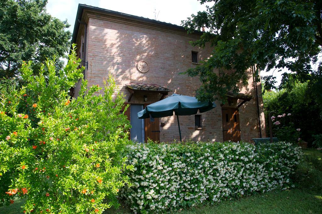 Colle Sul Lago Villa Castiglione del Lago Exterior photo