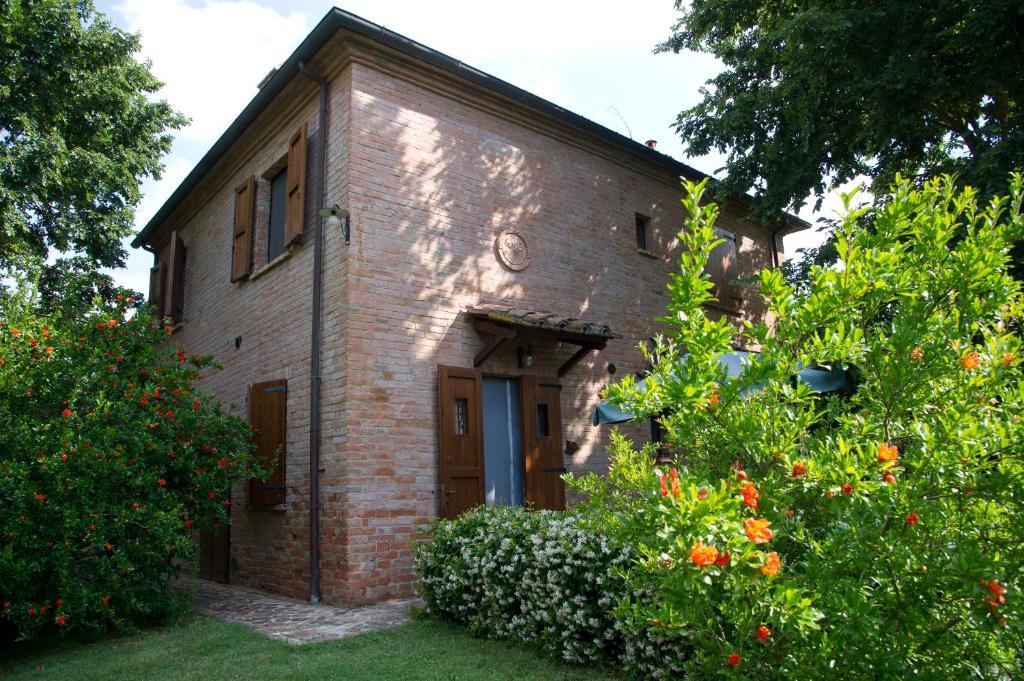 Colle Sul Lago Villa Castiglione del Lago Exterior photo