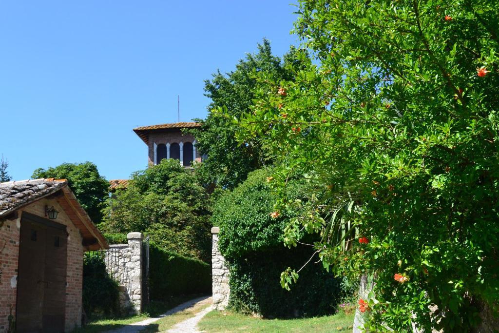 Colle Sul Lago Villa Castiglione del Lago Exterior photo